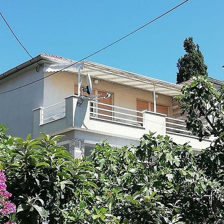 Apartman Mila Драмал Екстериор снимка